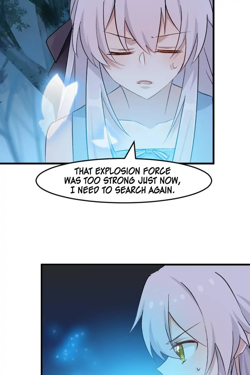 Help, my boyfriend is a ghost! Chapter 148 - page 13