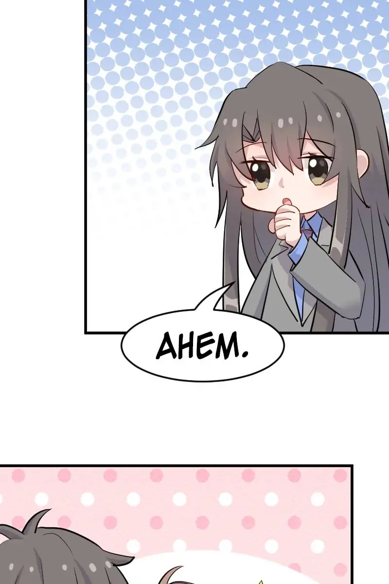 Help, my boyfriend is a ghost! Chapter 148 - page 18