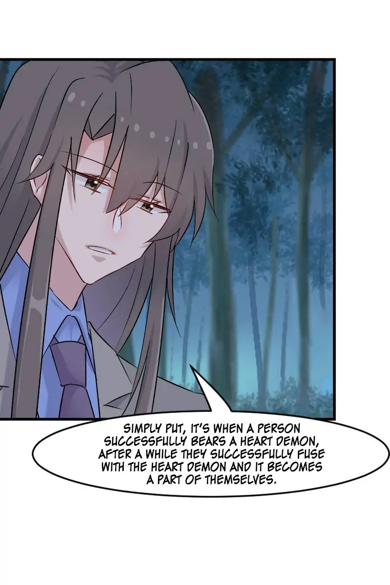 Help, my boyfriend is a ghost! Chapter 148 - page 9