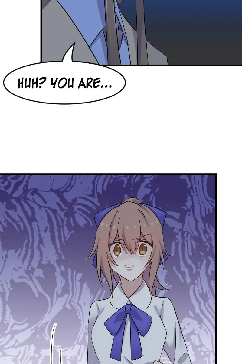Help, my boyfriend is a ghost! Chapter 147 - page 11