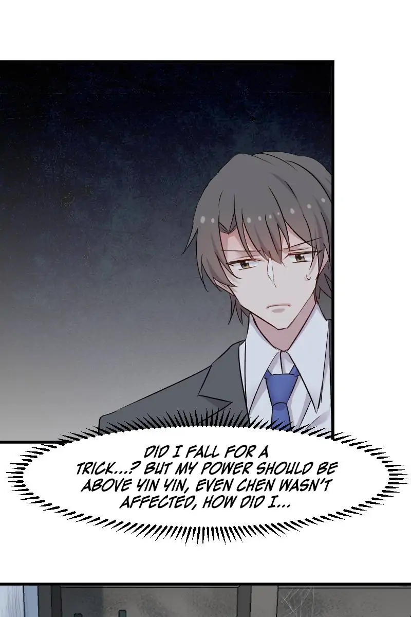 Help, my boyfriend is a ghost! Chapter 146 - page 27