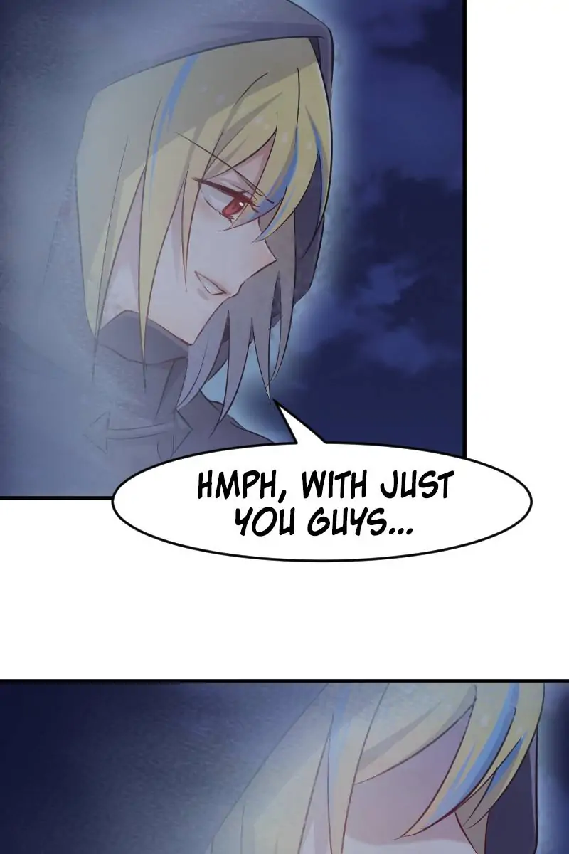 Help, my boyfriend is a ghost! Chapter 145 - page 27