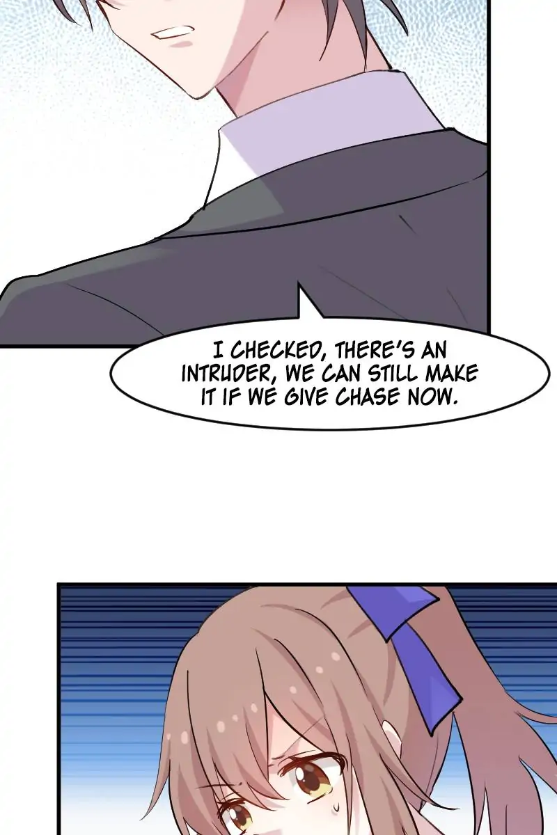 Help, my boyfriend is a ghost! Chapter 144 - page 24