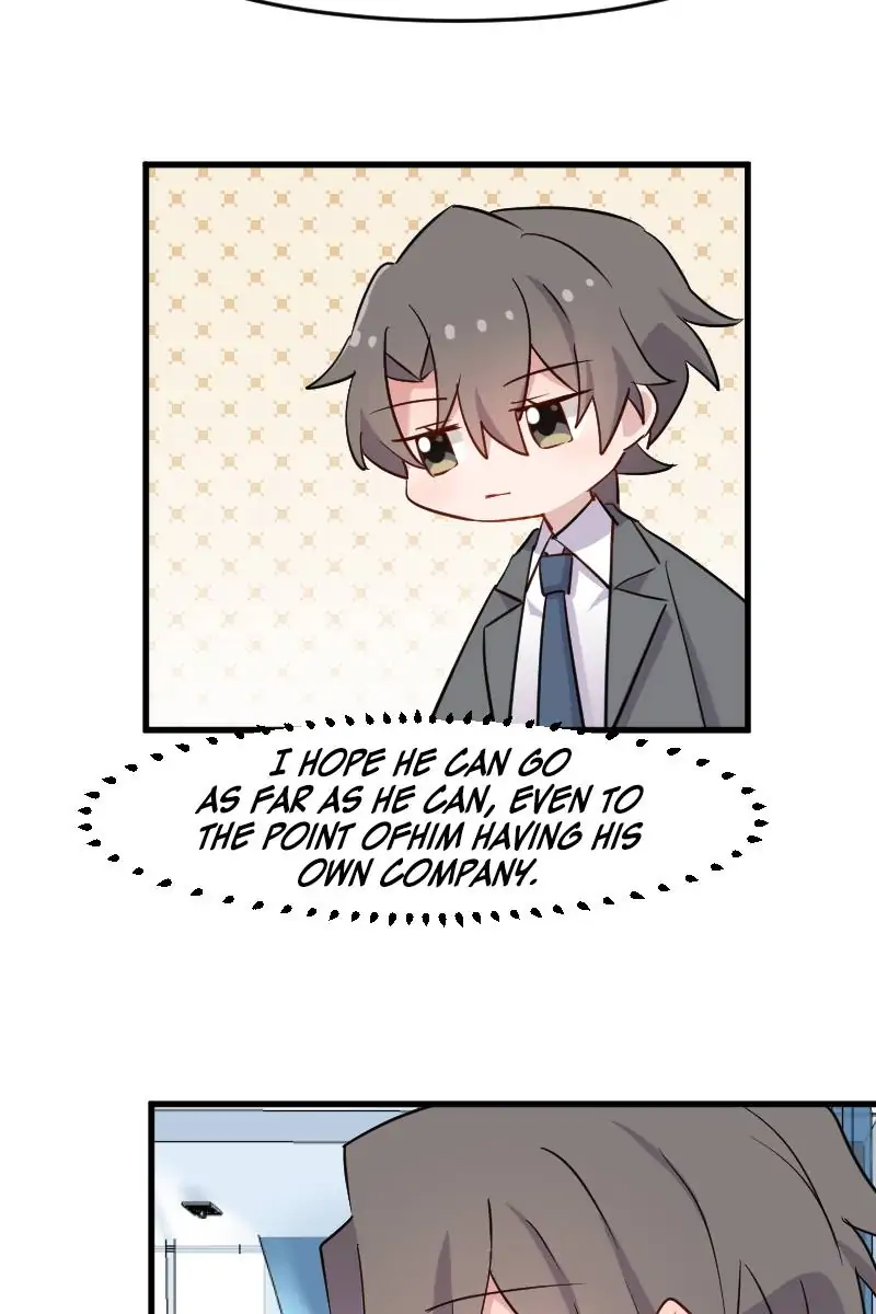 Help, my boyfriend is a ghost! Chapter 140 - page 20