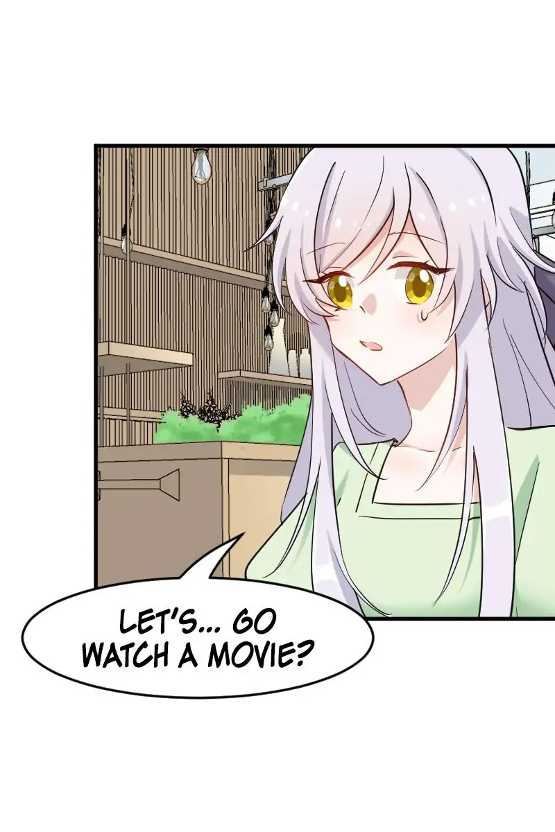 Help, my boyfriend is a ghost! Chapter 138 - page 22