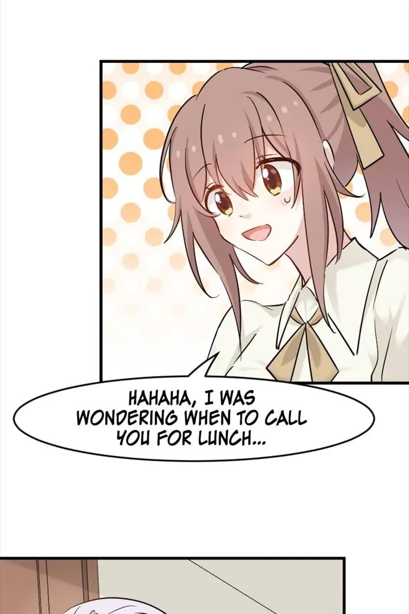 Help, my boyfriend is a ghost! Chapter 134 - page 12