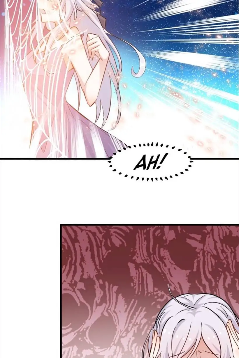 Help, my boyfriend is a ghost! Chapter 134 - page 20