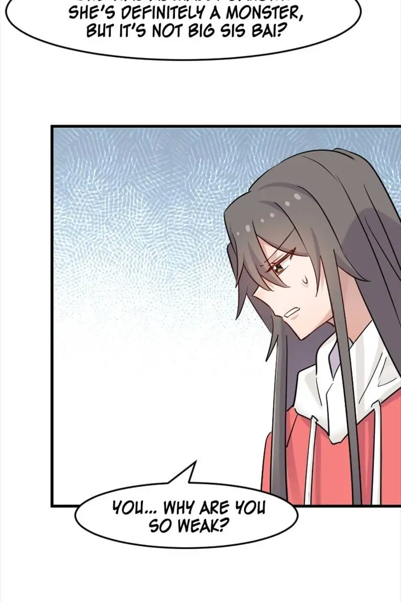 Help, my boyfriend is a ghost! Chapter 134 - page 22