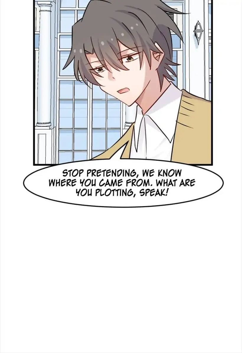 Help, my boyfriend is a ghost! Chapter 134 - page 24