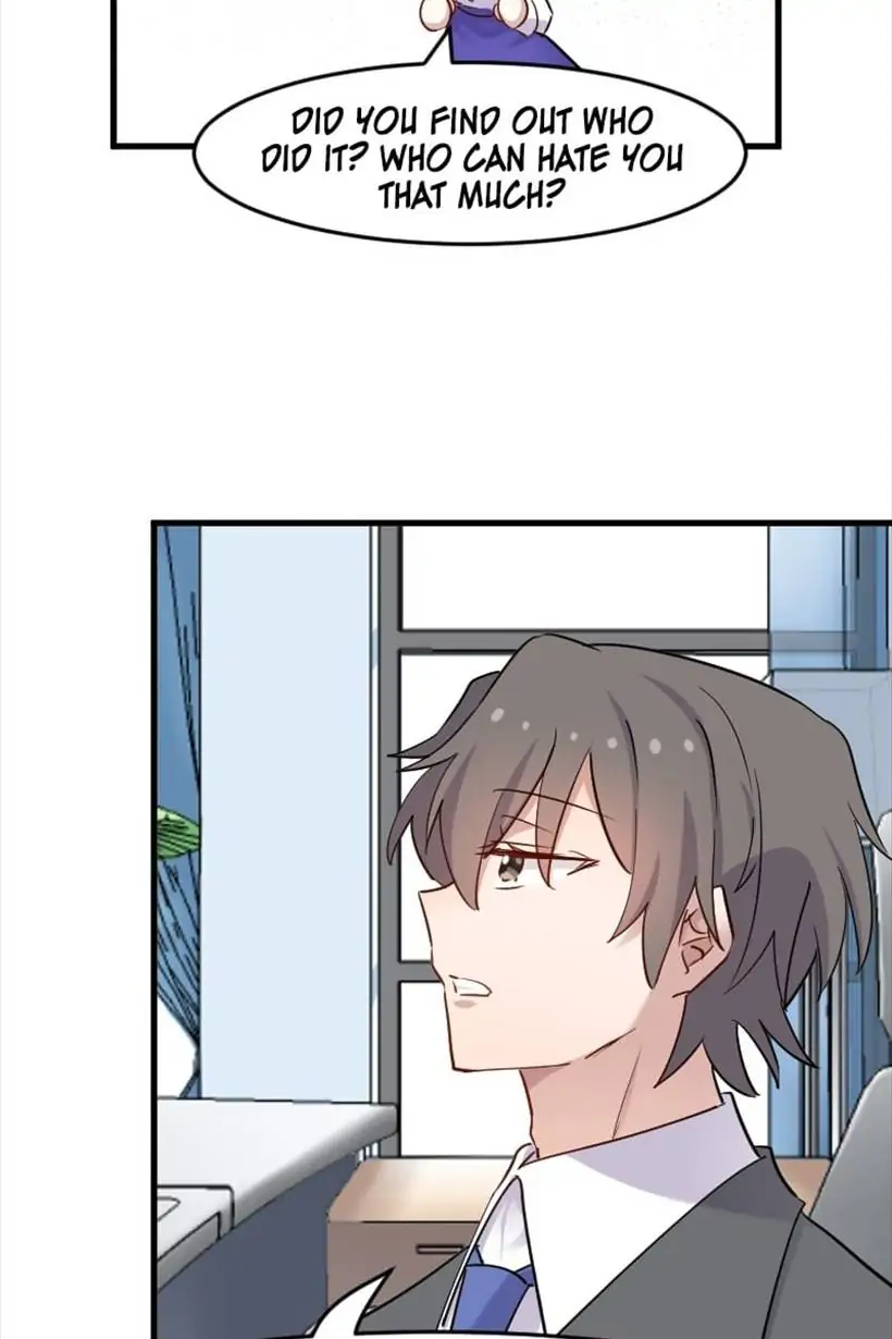 Help, my boyfriend is a ghost! Chapter 129 - page 13