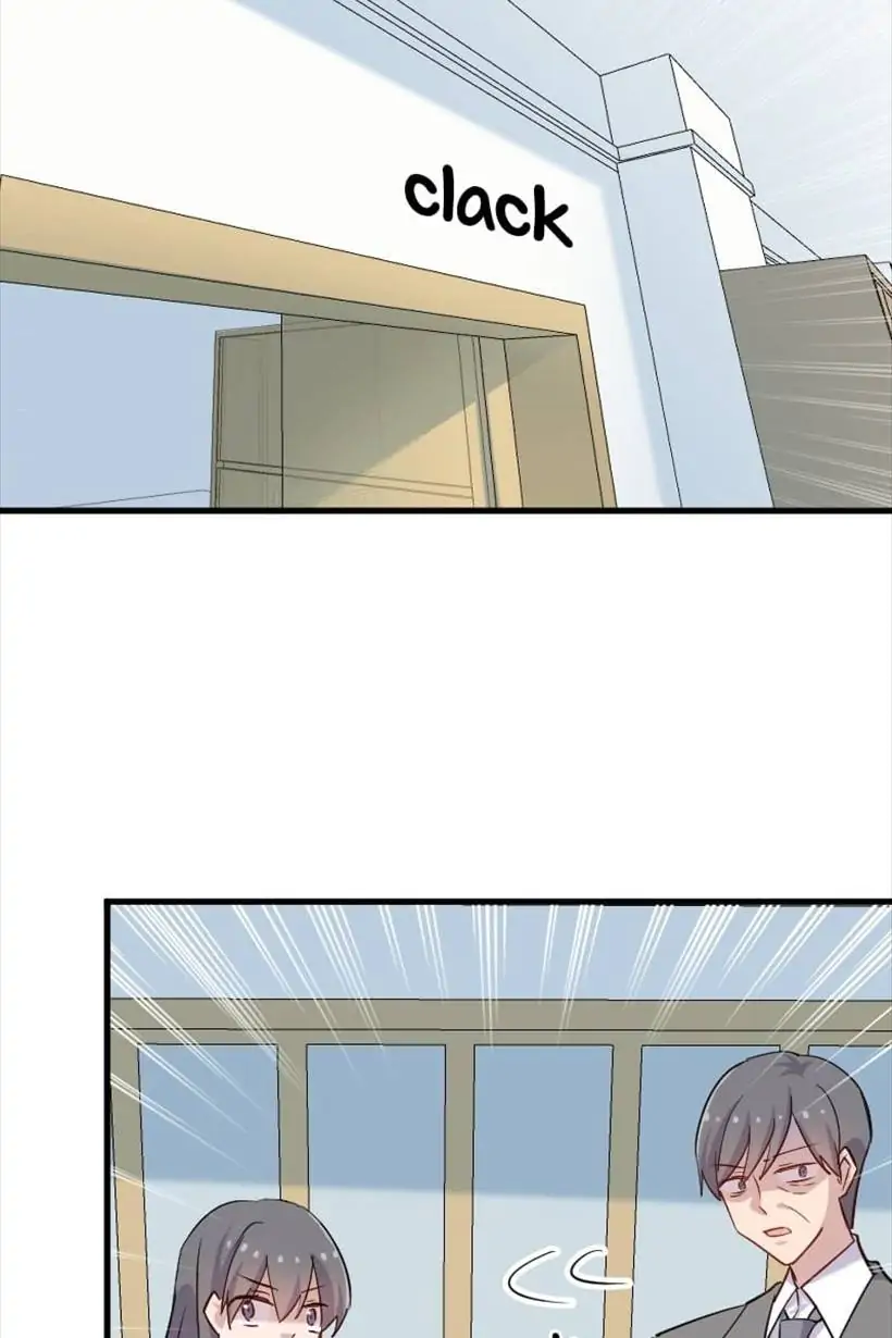 Help, my boyfriend is a ghost! Chapter 129 - page 21