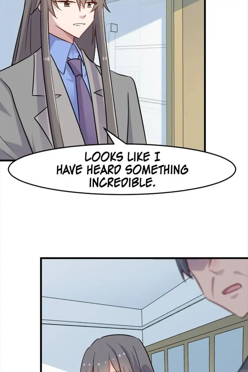Help, my boyfriend is a ghost! Chapter 129 - page 23