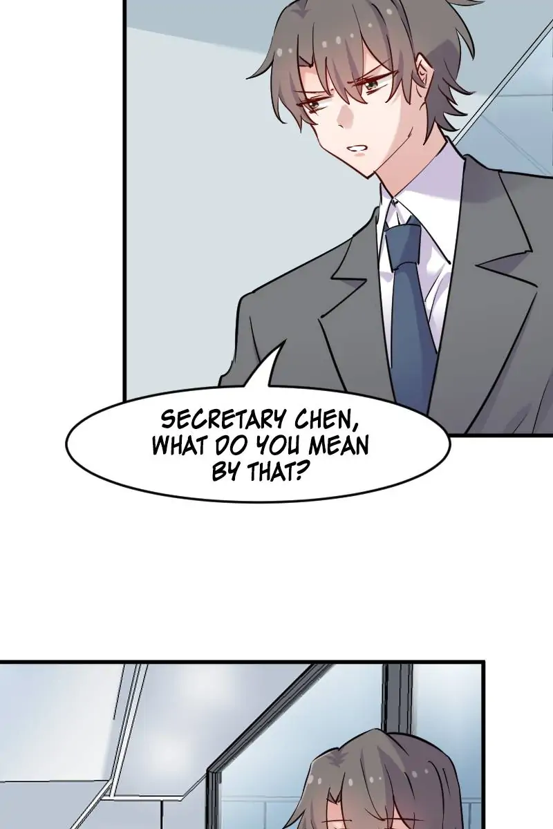Help, my boyfriend is a ghost! Chapter 127 - page 8
