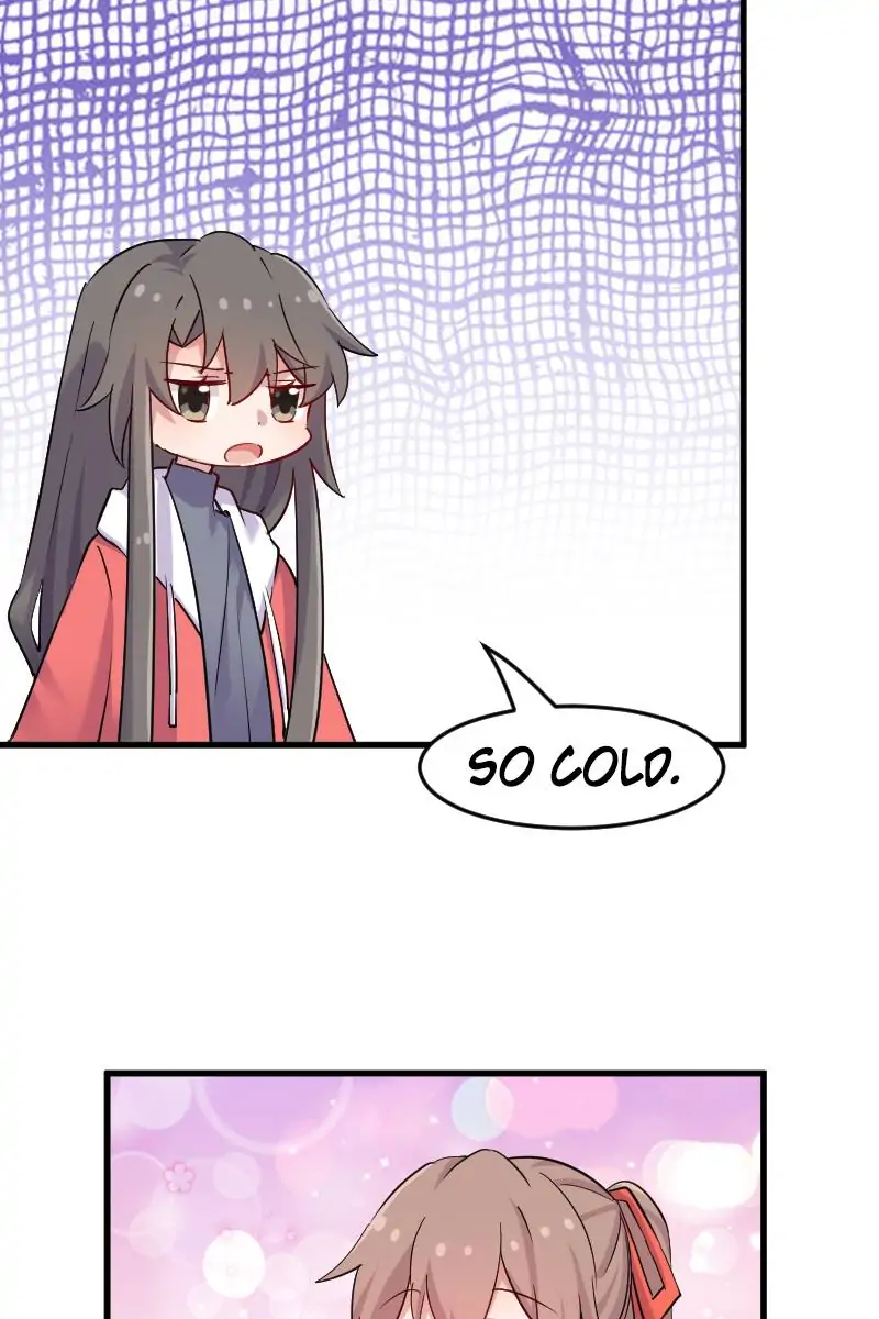 Help, my boyfriend is a ghost! Chapter 126 - page 16