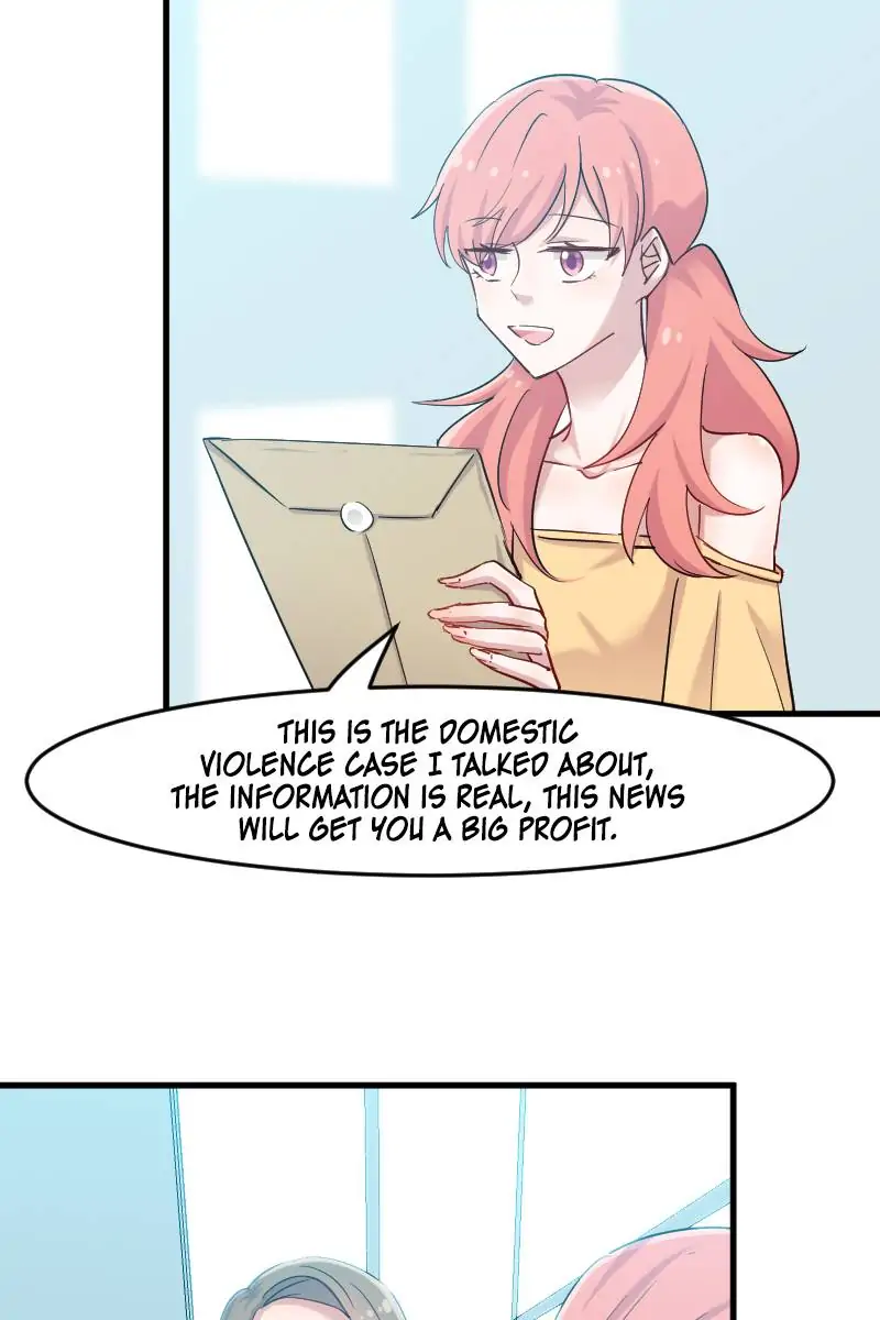 Help, my boyfriend is a ghost! Chapter 126 - page 18