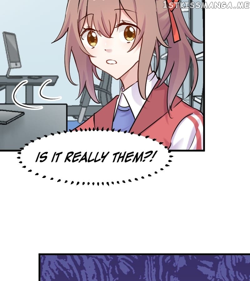 Help, my boyfriend is a ghost! Chapter 125 - page 13