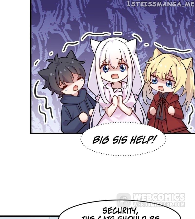 Help, my boyfriend is a ghost! Chapter 125 - page 14