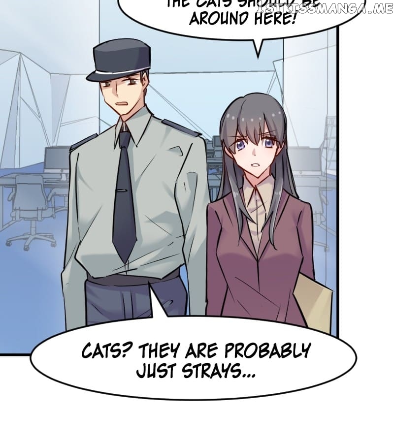 Help, my boyfriend is a ghost! Chapter 125 - page 15