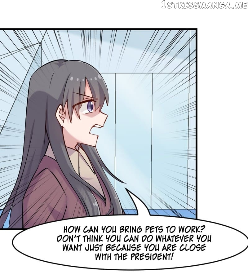 Help, my boyfriend is a ghost! Chapter 125 - page 17