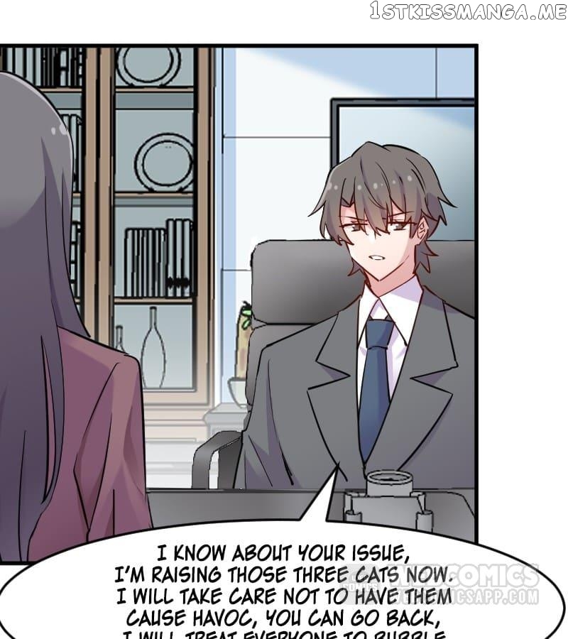 Help, my boyfriend is a ghost! Chapter 125 - page 26