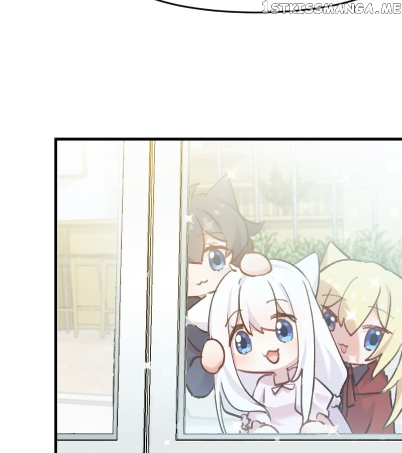 Help, my boyfriend is a ghost! Chapter 124 - page 13