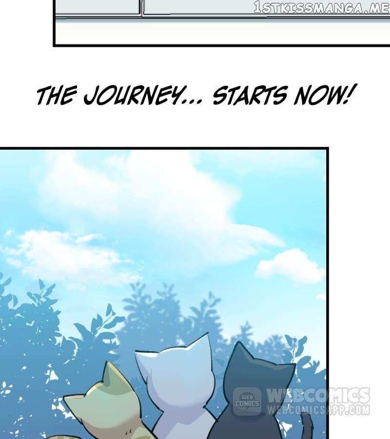Help, my boyfriend is a ghost! Chapter 124 - page 14