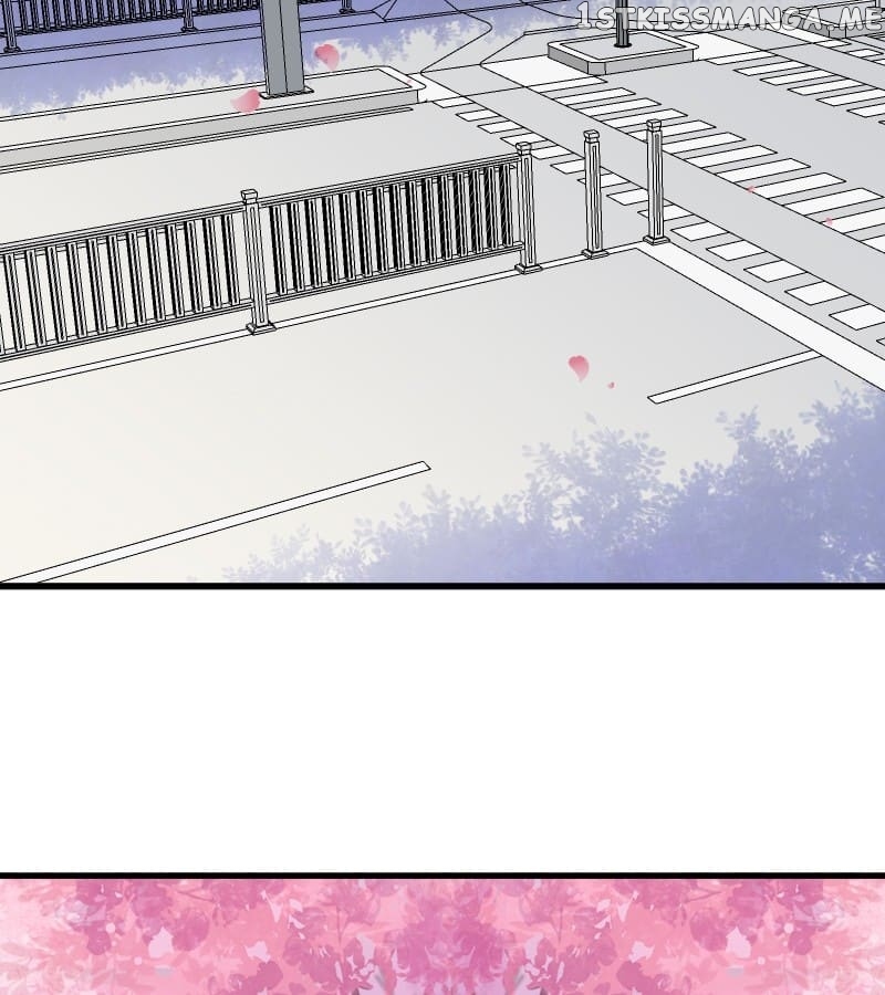 Help, my boyfriend is a ghost! Chapter 124 - page 16