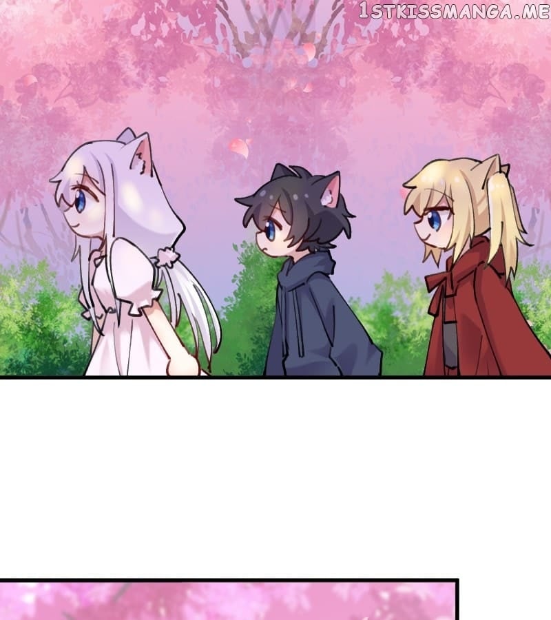 Help, my boyfriend is a ghost! Chapter 124 - page 17