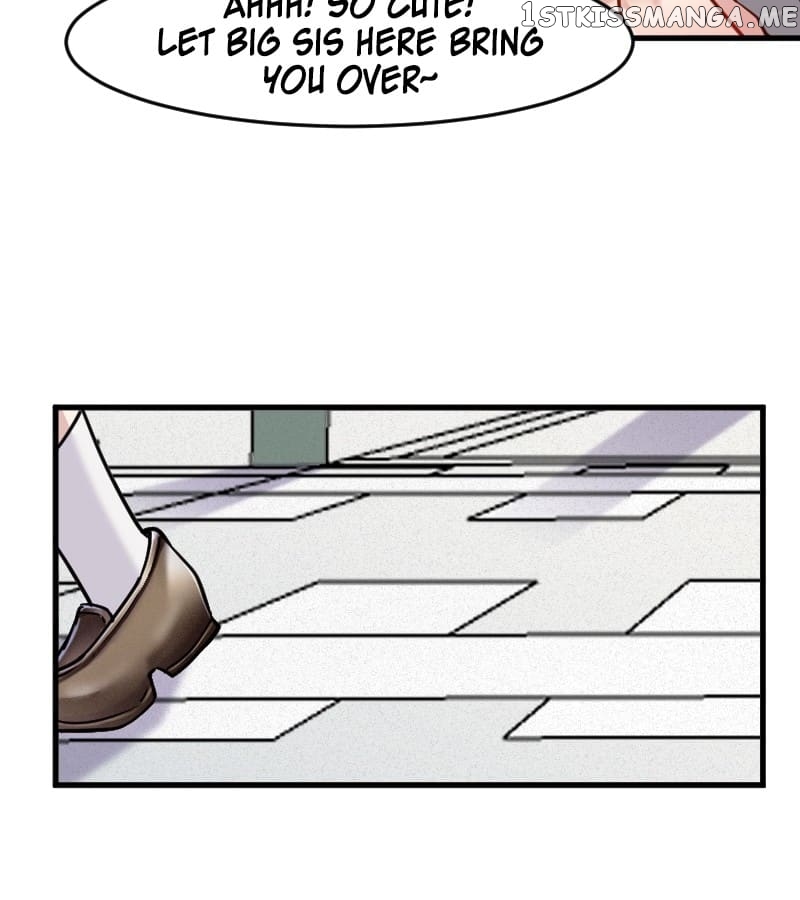 Help, my boyfriend is a ghost! Chapter 124 - page 24