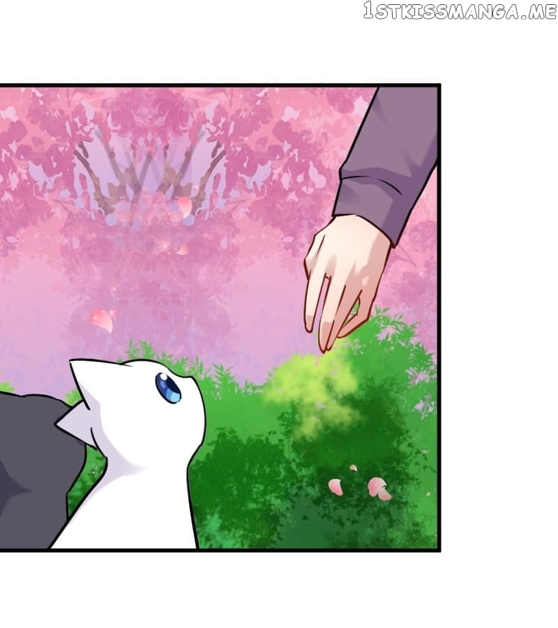Help, my boyfriend is a ghost! Chapter 124 - page 25