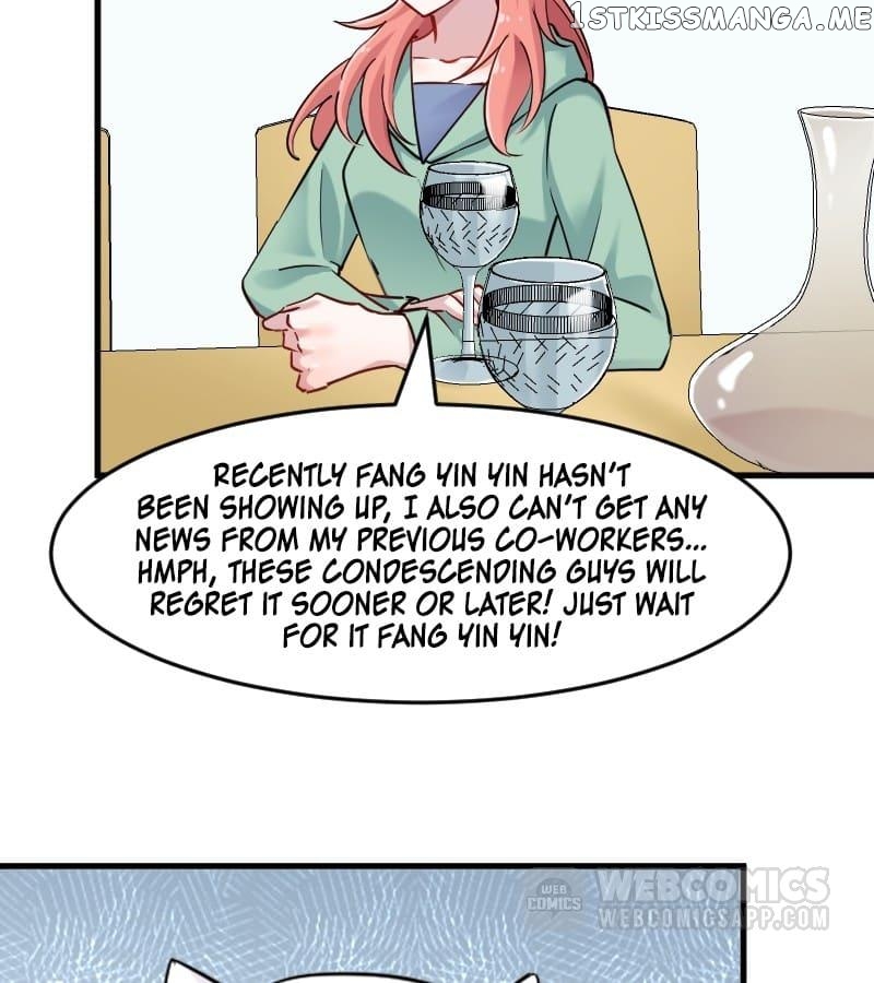Help, my boyfriend is a ghost! Chapter 124 - page 30