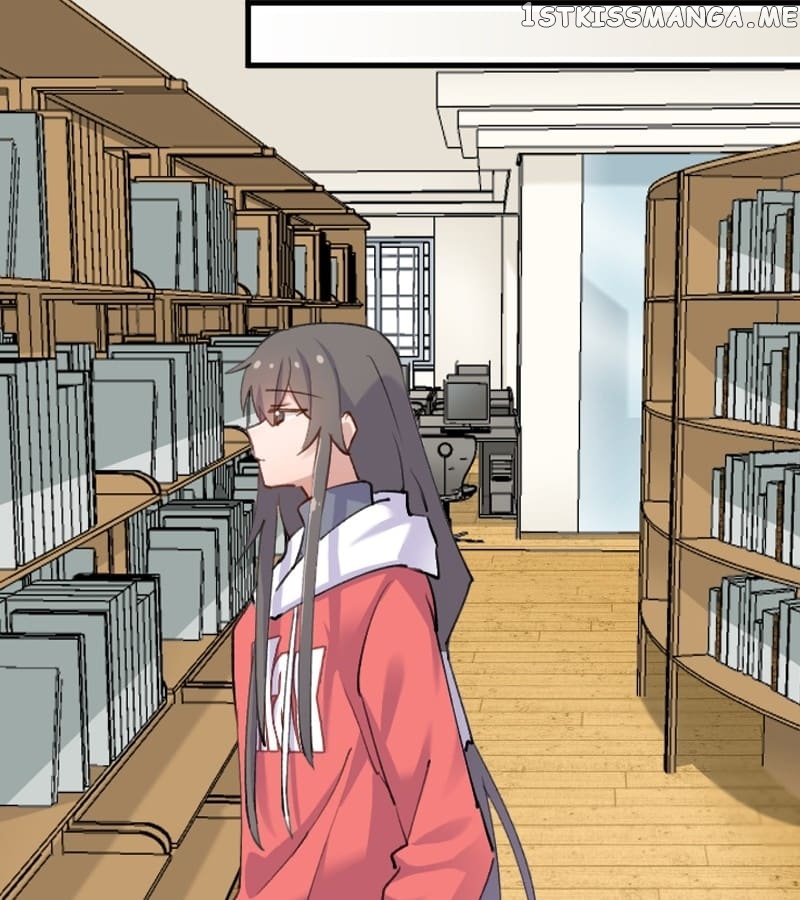 Help, my boyfriend is a ghost! Chapter 123 - page 11