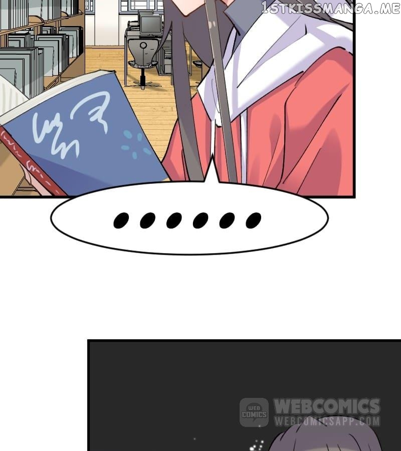 Help, my boyfriend is a ghost! Chapter 123 - page 14