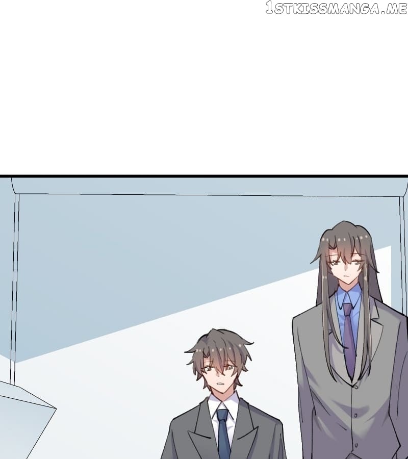 Help, my boyfriend is a ghost! Chapter 123 - page 16