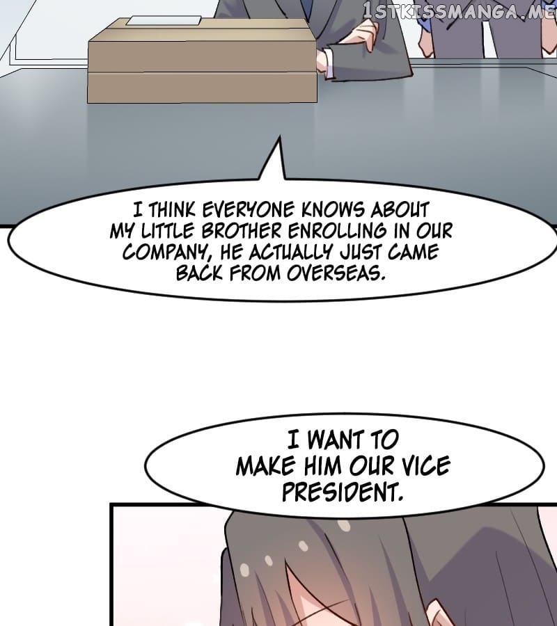 Help, my boyfriend is a ghost! Chapter 123 - page 17
