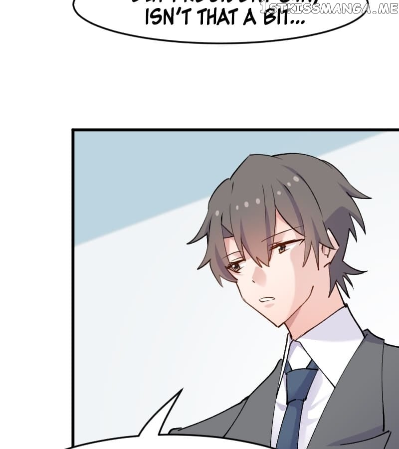 Help, my boyfriend is a ghost! Chapter 123 - page 20