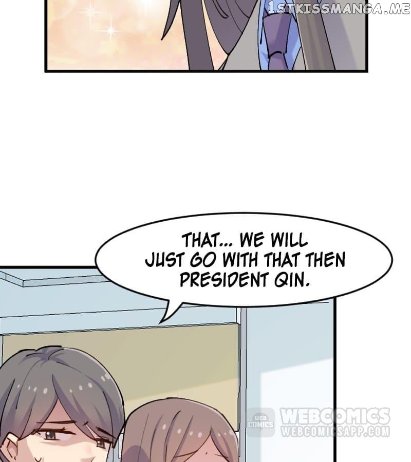 Help, my boyfriend is a ghost! Chapter 123 - page 22