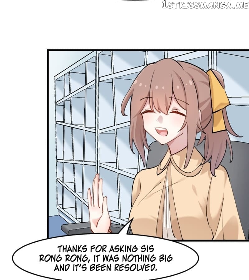 Help, my boyfriend is a ghost! Chapter 123 - page 29