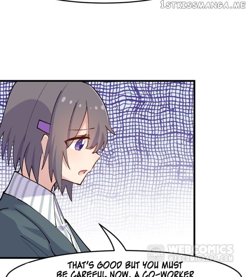 Help, my boyfriend is a ghost! Chapter 123 - page 30