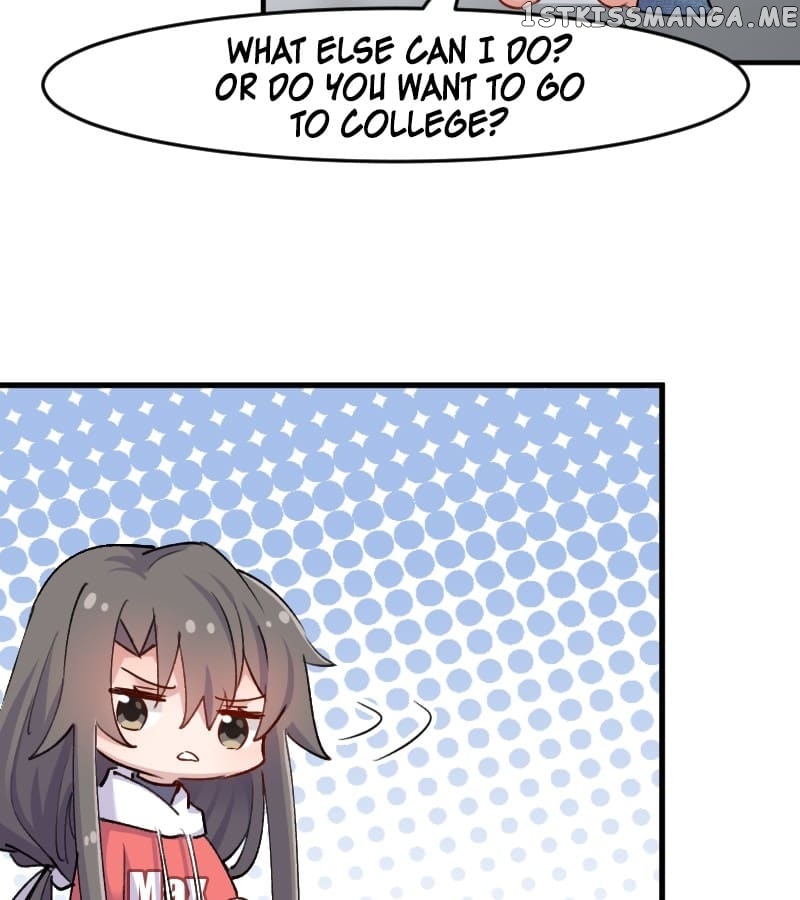Help, my boyfriend is a ghost! Chapter 123 - page 5