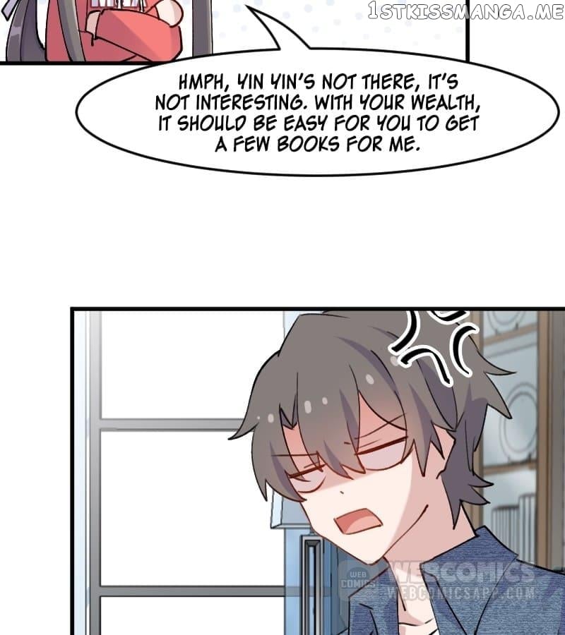 Help, my boyfriend is a ghost! Chapter 123 - page 6