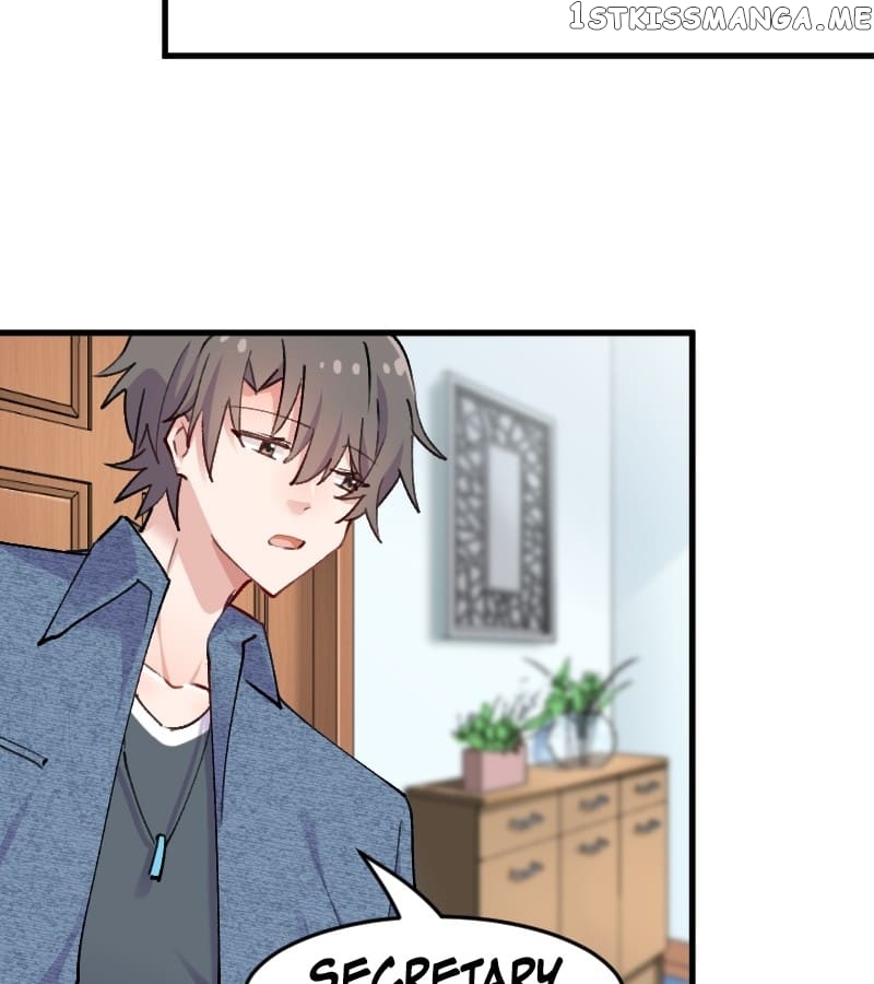 Help, my boyfriend is a ghost! Chapter 122.2 - page 11