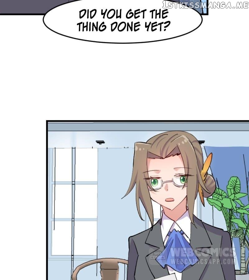 Help, my boyfriend is a ghost! Chapter 122.2 - page 14