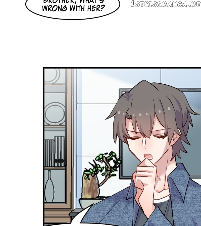 Help, my boyfriend is a ghost! Chapter 122.2 - page 20