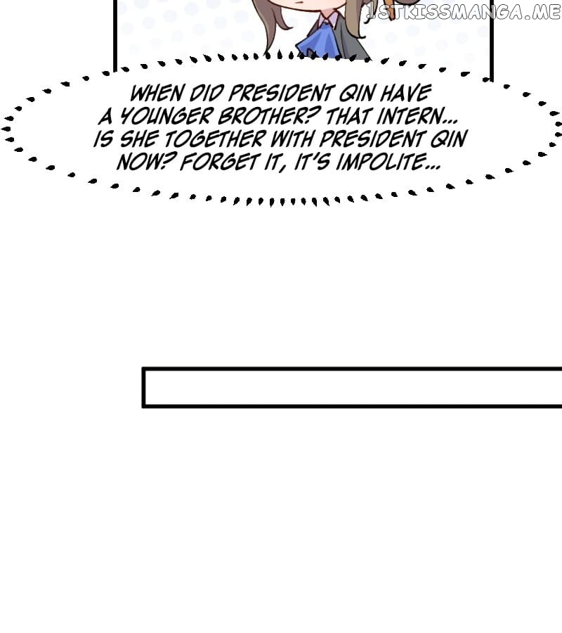 Help, my boyfriend is a ghost! Chapter 122.2 - page 23
