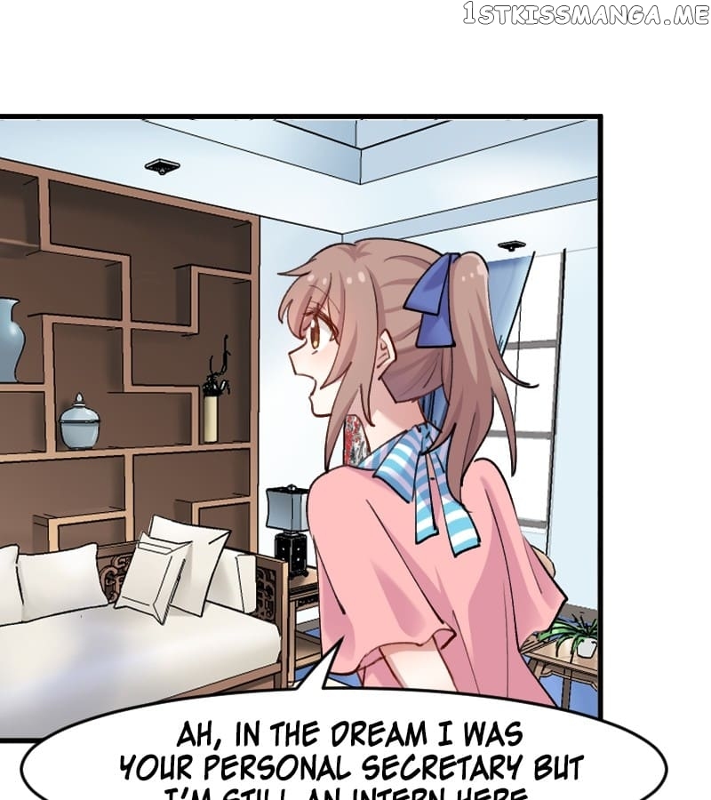 Help, my boyfriend is a ghost! Chapter 122.2 - page 24