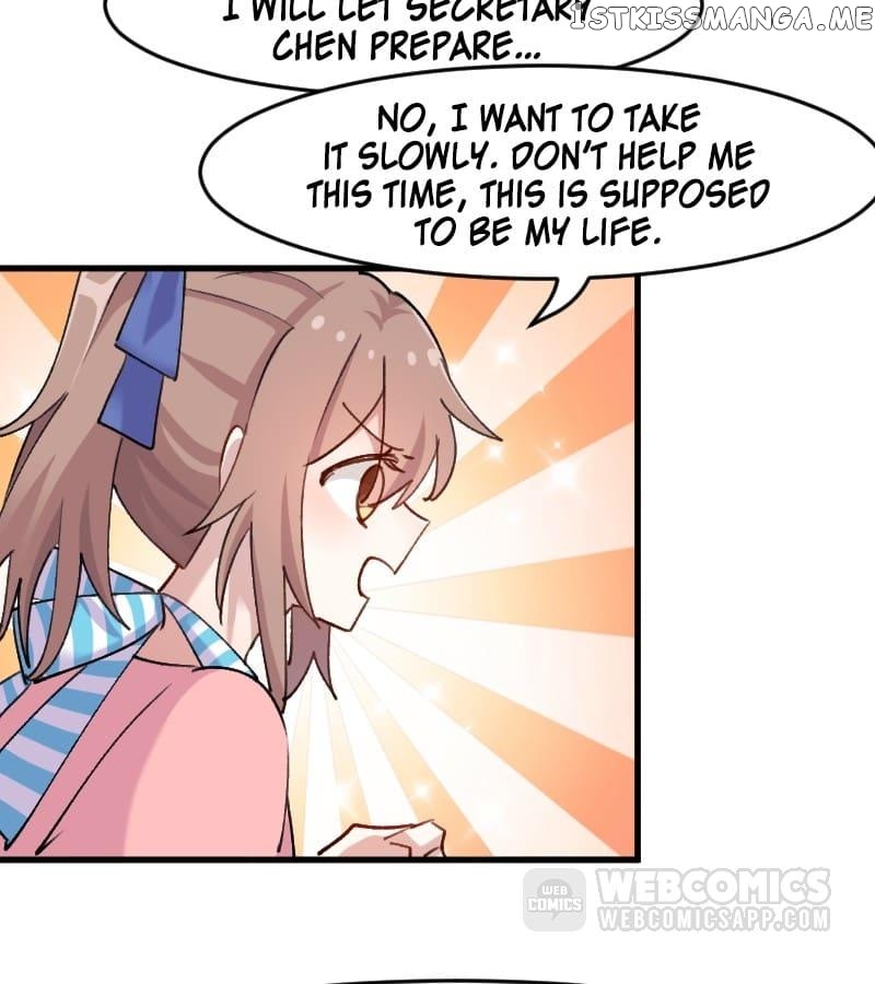 Help, my boyfriend is a ghost! Chapter 122.2 - page 26