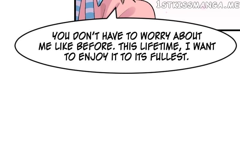 Help, my boyfriend is a ghost! Chapter 122.2 - page 32