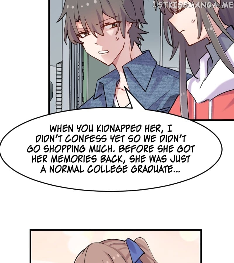 Help, my boyfriend is a ghost! Chapter 122.2 - page 4