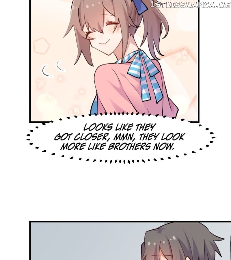 Help, my boyfriend is a ghost! Chapter 122.2 - page 5